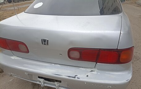 Honda Integra III рестайлинг, 1995 год, 185 000 рублей, 6 фотография