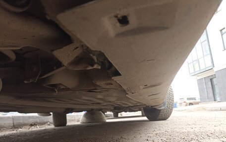 Honda Integra III рестайлинг, 1995 год, 185 000 рублей, 8 фотография