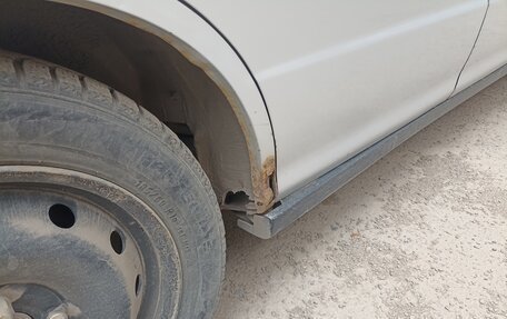 Honda Integra III рестайлинг, 1995 год, 185 000 рублей, 11 фотография