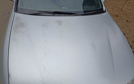 Honda Integra III рестайлинг, 1995 год, 185 000 рублей, 10 фотография