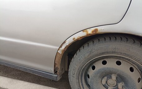 Honda Integra III рестайлинг, 1995 год, 185 000 рублей, 13 фотография