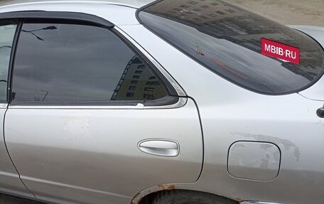 Honda Integra III рестайлинг, 1995 год, 185 000 рублей, 12 фотография