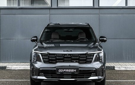 KIA Sorento IV, 2024 год, 5 799 000 рублей, 3 фотография