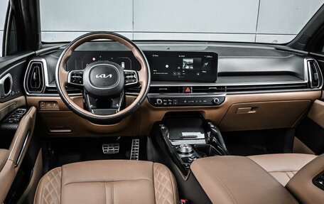 KIA Sorento IV, 2024 год, 5 799 000 рублей, 6 фотография