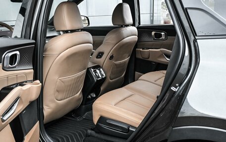 KIA Sorento IV, 2024 год, 5 799 000 рублей, 11 фотография