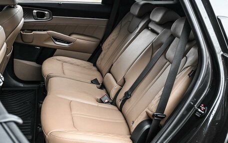 KIA Sorento IV, 2024 год, 5 799 000 рублей, 9 фотография