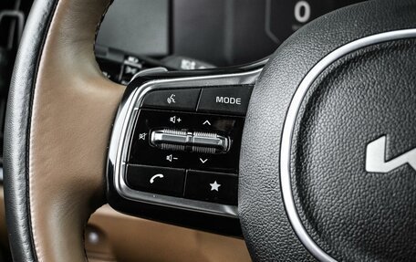 KIA Sorento IV, 2024 год, 5 799 000 рублей, 14 фотография