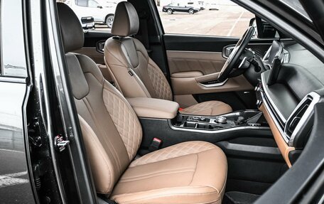 KIA Sorento IV, 2024 год, 5 799 000 рублей, 8 фотография