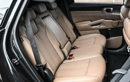 KIA Sorento IV, 2024 год, 5 799 000 рублей, 7 фотография