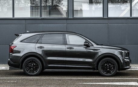 KIA Sorento IV, 2024 год, 5 799 000 рублей, 5 фотография