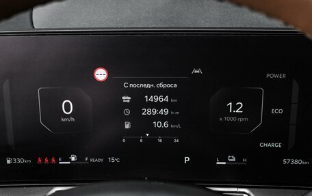 KIA Sorento IV, 2024 год, 5 799 000 рублей, 13 фотография