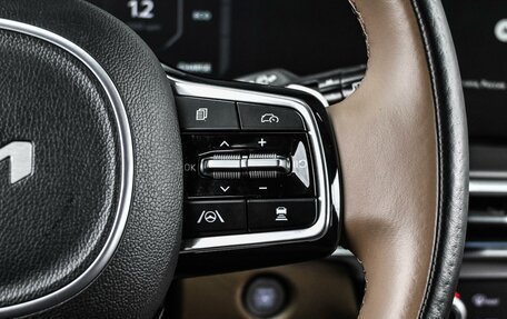 KIA Sorento IV, 2024 год, 5 799 000 рублей, 15 фотография