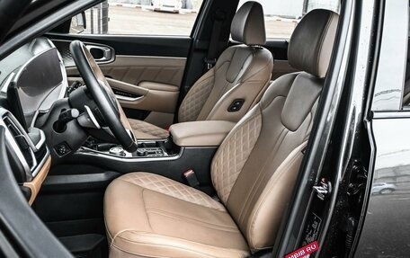 KIA Sorento IV, 2024 год, 5 799 000 рублей, 10 фотография