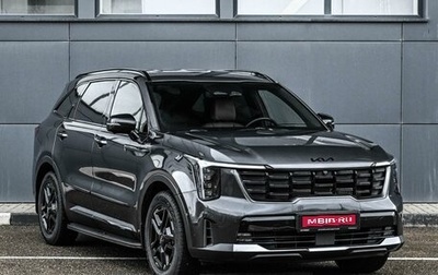 KIA Sorento IV, 2024 год, 5 799 000 рублей, 1 фотография