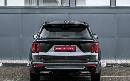 KIA Sorento IV, 2024 год, 5 799 000 рублей, 4 фотография