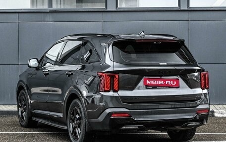 KIA Sorento IV, 2024 год, 5 799 000 рублей, 2 фотография