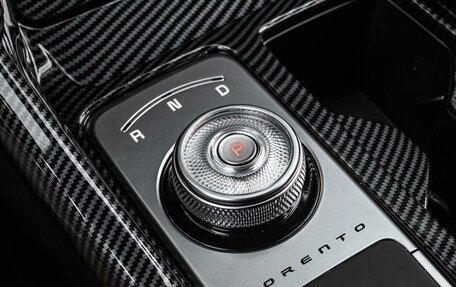 KIA Sorento IV, 2024 год, 5 799 000 рублей, 22 фотография