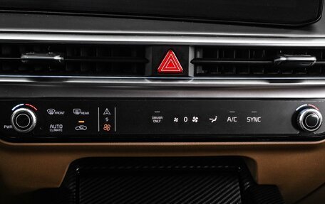 KIA Sorento IV, 2024 год, 5 799 000 рублей, 20 фотография