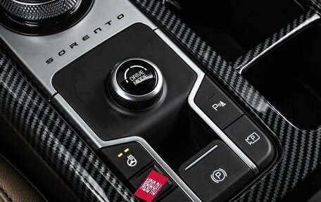 KIA Sorento IV, 2024 год, 5 799 000 рублей, 23 фотография