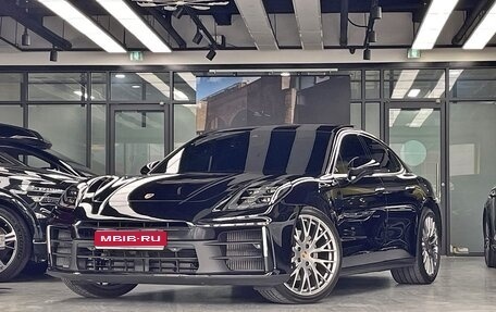 Porsche Panamera, 2024 год, 17 268 000 рублей, 1 фотография