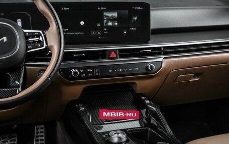 KIA Sorento IV, 2024 год, 5 799 000 рублей, 21 фотография