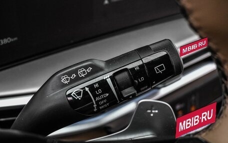 KIA Sorento IV, 2024 год, 5 799 000 рублей, 17 фотография