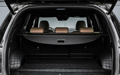 KIA Sorento IV, 2024 год, 5 799 000 рублей, 25 фотография