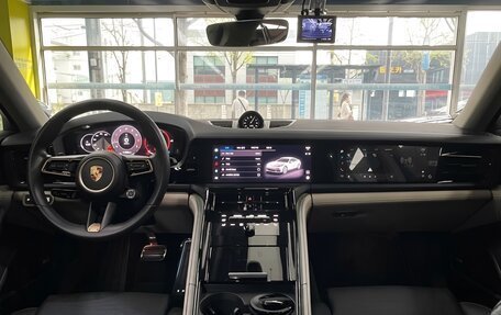 Porsche Panamera, 2024 год, 17 268 000 рублей, 8 фотография