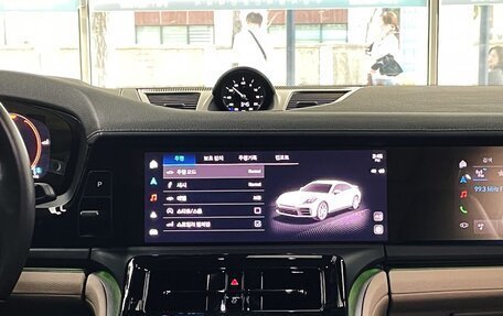 Porsche Panamera, 2024 год, 17 268 000 рублей, 11 фотография