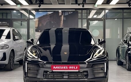 Porsche Panamera, 2024 год, 17 268 000 рублей, 2 фотография