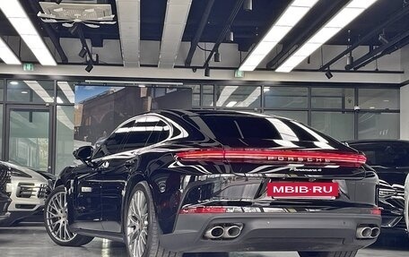 Porsche Panamera, 2024 год, 17 268 000 рублей, 7 фотография