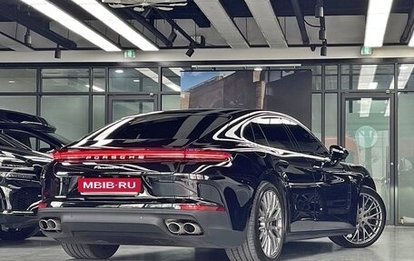 Porsche Panamera, 2024 год, 17 268 000 рублей, 4 фотография