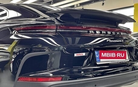 Porsche Panamera, 2024 год, 17 268 000 рублей, 6 фотография