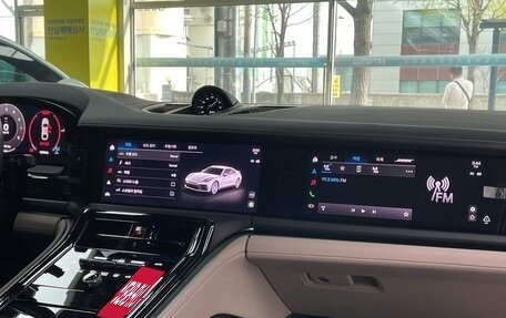 Porsche Panamera, 2024 год, 17 268 000 рублей, 10 фотография