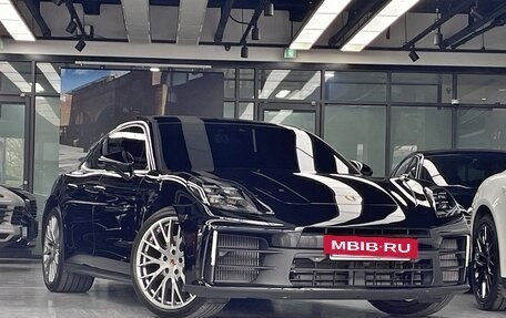 Porsche Panamera, 2024 год, 17 268 000 рублей, 3 фотография