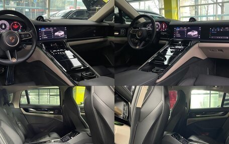 Porsche Panamera, 2024 год, 17 268 000 рублей, 14 фотография