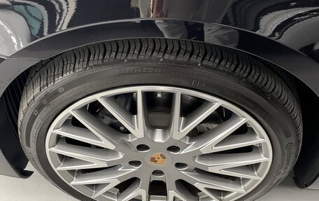 Porsche Panamera, 2024 год, 17 268 000 рублей, 18 фотография