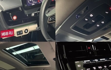 Porsche Panamera, 2024 год, 17 268 000 рублей, 15 фотография