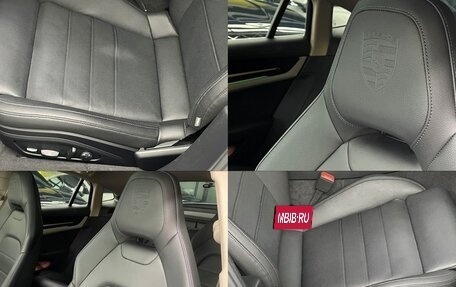 Porsche Panamera, 2024 год, 17 268 000 рублей, 13 фотография