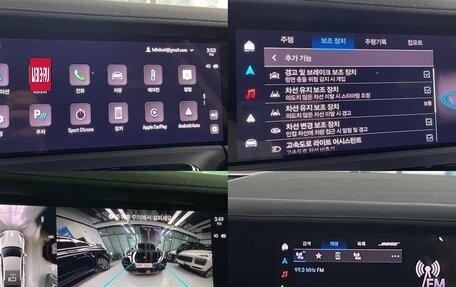 Porsche Panamera, 2024 год, 17 268 000 рублей, 17 фотография