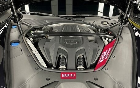 Porsche Panamera, 2024 год, 17 268 000 рублей, 19 фотография