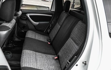 Renault Duster I рестайлинг, 2013 год, 1 024 000 рублей, 9 фотография