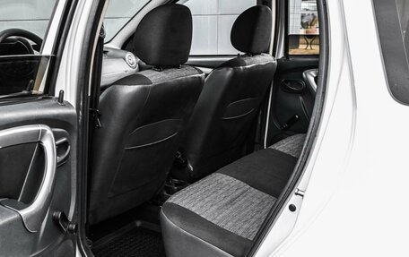 Renault Duster I рестайлинг, 2013 год, 1 024 000 рублей, 11 фотография