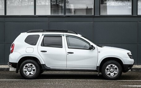 Renault Duster I рестайлинг, 2013 год, 1 024 000 рублей, 5 фотография