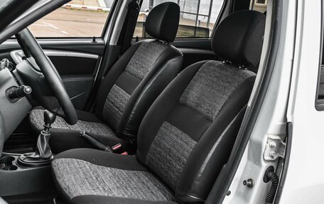 Renault Duster I рестайлинг, 2013 год, 1 024 000 рублей, 10 фотография