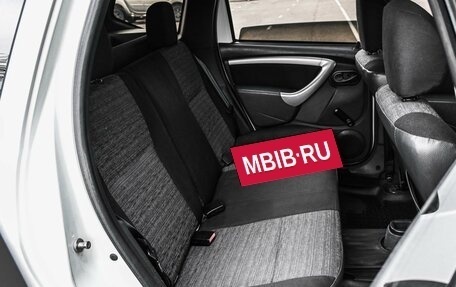 Renault Duster I рестайлинг, 2013 год, 1 024 000 рублей, 7 фотография