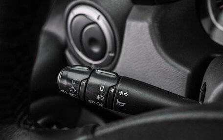 Renault Duster I рестайлинг, 2013 год, 1 024 000 рублей, 13 фотография