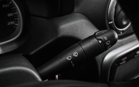 Renault Duster I рестайлинг, 2013 год, 1 024 000 рублей, 14 фотография