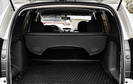 Renault Duster I рестайлинг, 2013 год, 1 024 000 рублей, 18 фотография