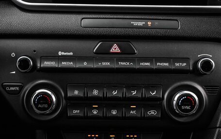 KIA Sportage IV рестайлинг, 2018 год, 2 249 000 рублей, 19 фотография